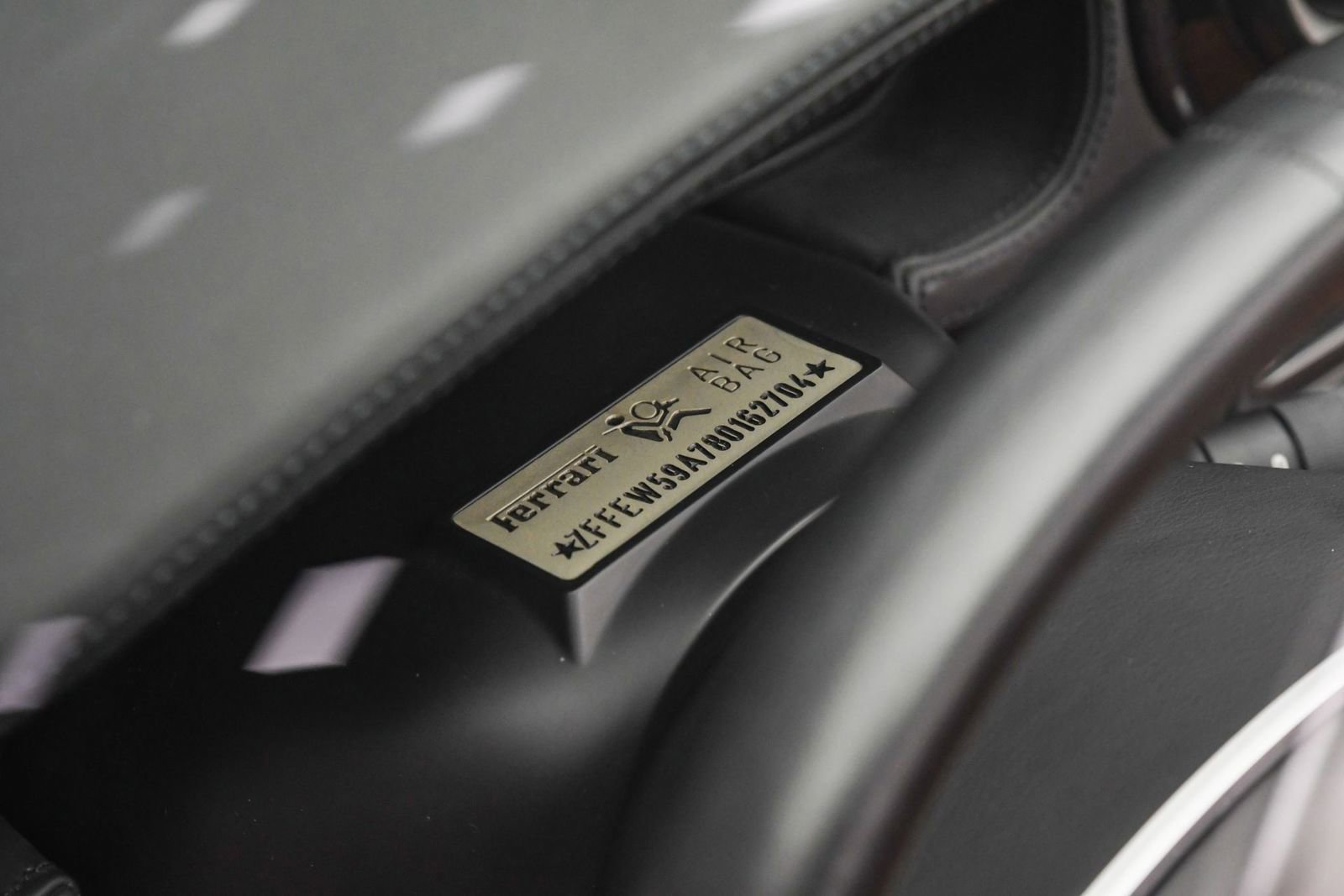 Used 2008 Ferrari F430 Spider image 58