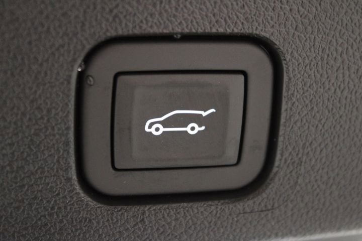 New 2026 Chevrolet Traverse Z71 w/ Enhanced Driving Package image 16