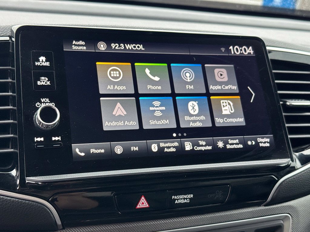 Used 2025 Honda Ridgeline RTL image 19