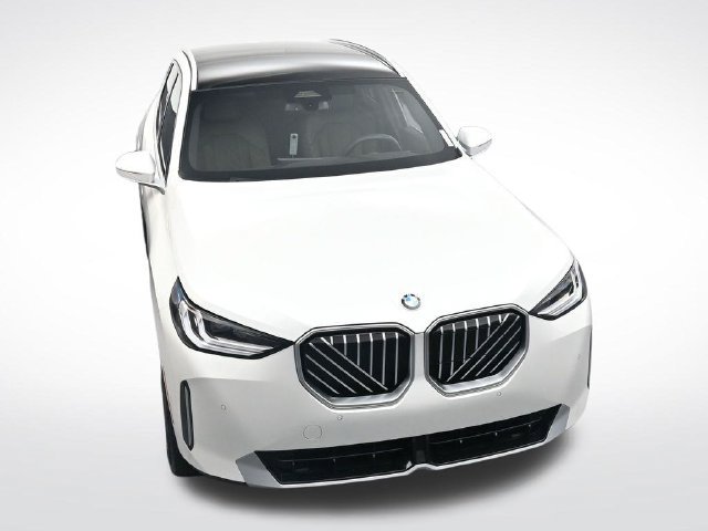 New 2026 BMW X3 xDrive30i w/ Convenience Package AWD/4WD image 30