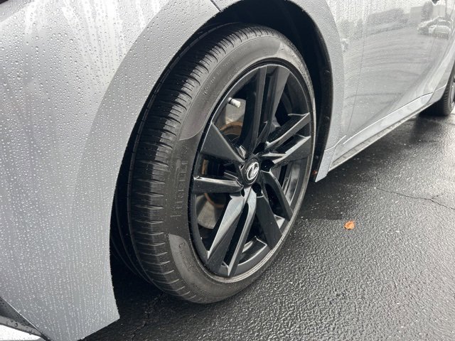 Used 2023 Lexus IS 300 300 image 10