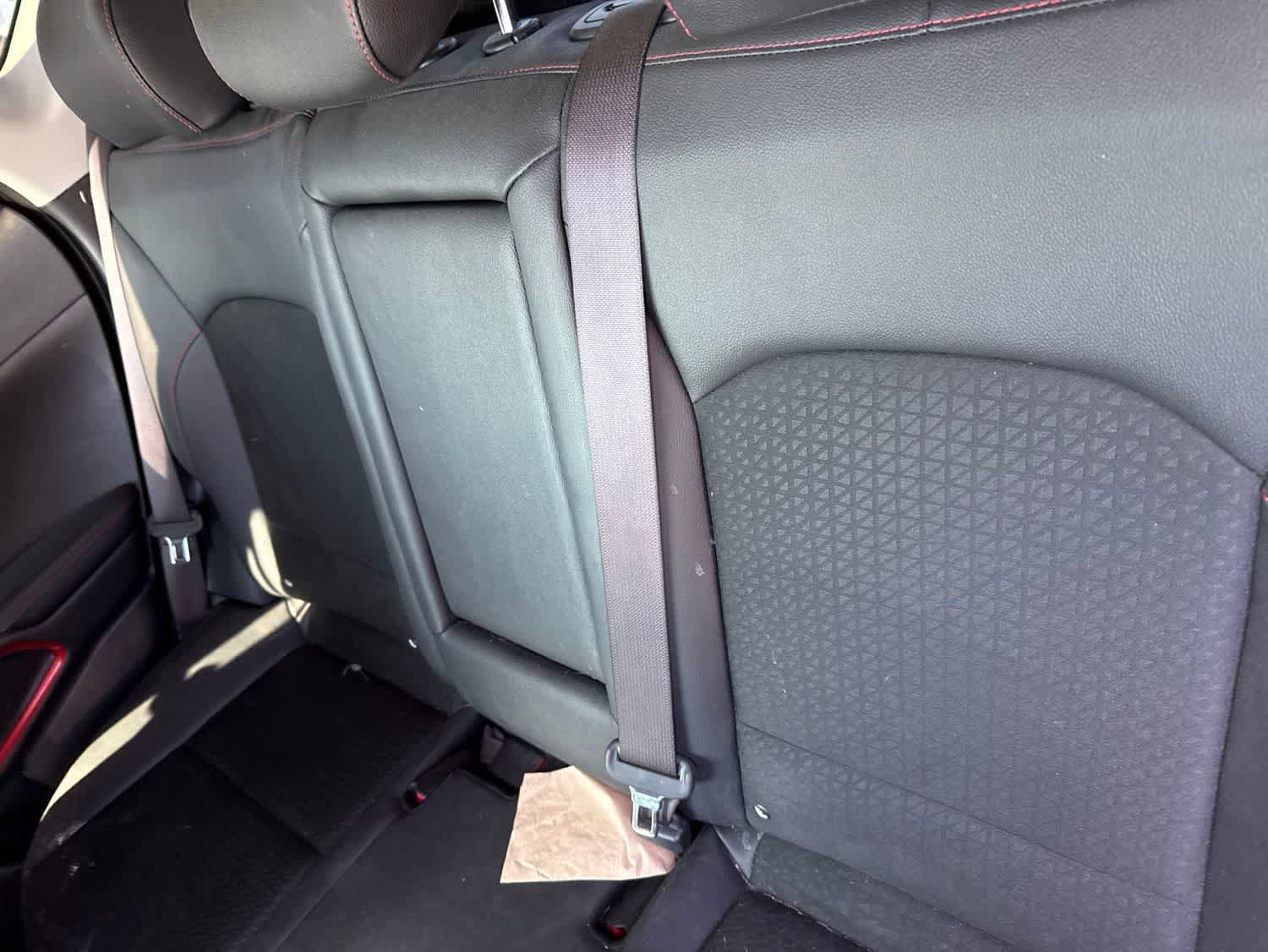 Used 2024 Kia Soul GT-Line w/ GT-Line Technology Package FWD image 15