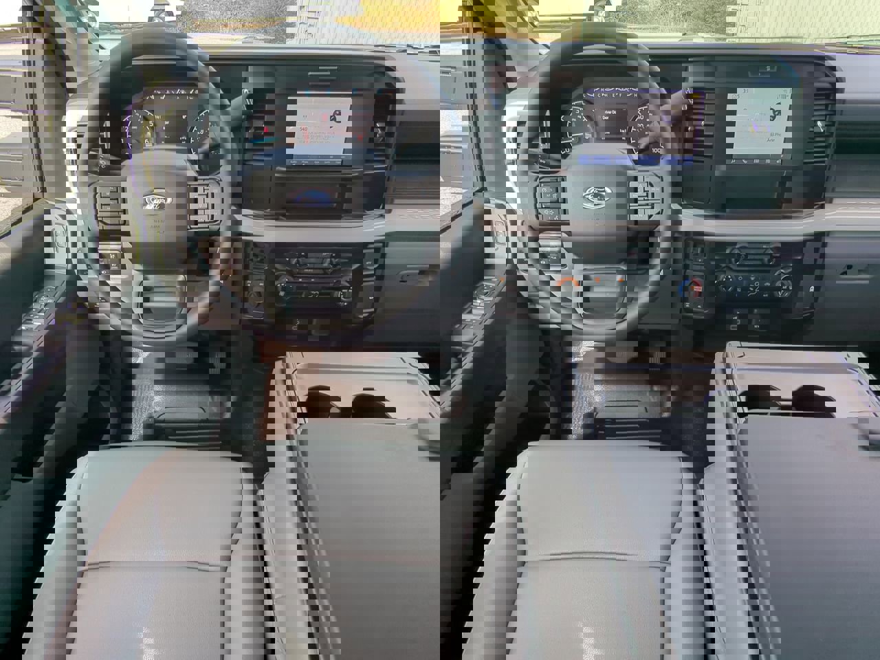 New 2026 Ford F250 XL w/ XL Off-Road Package image 14