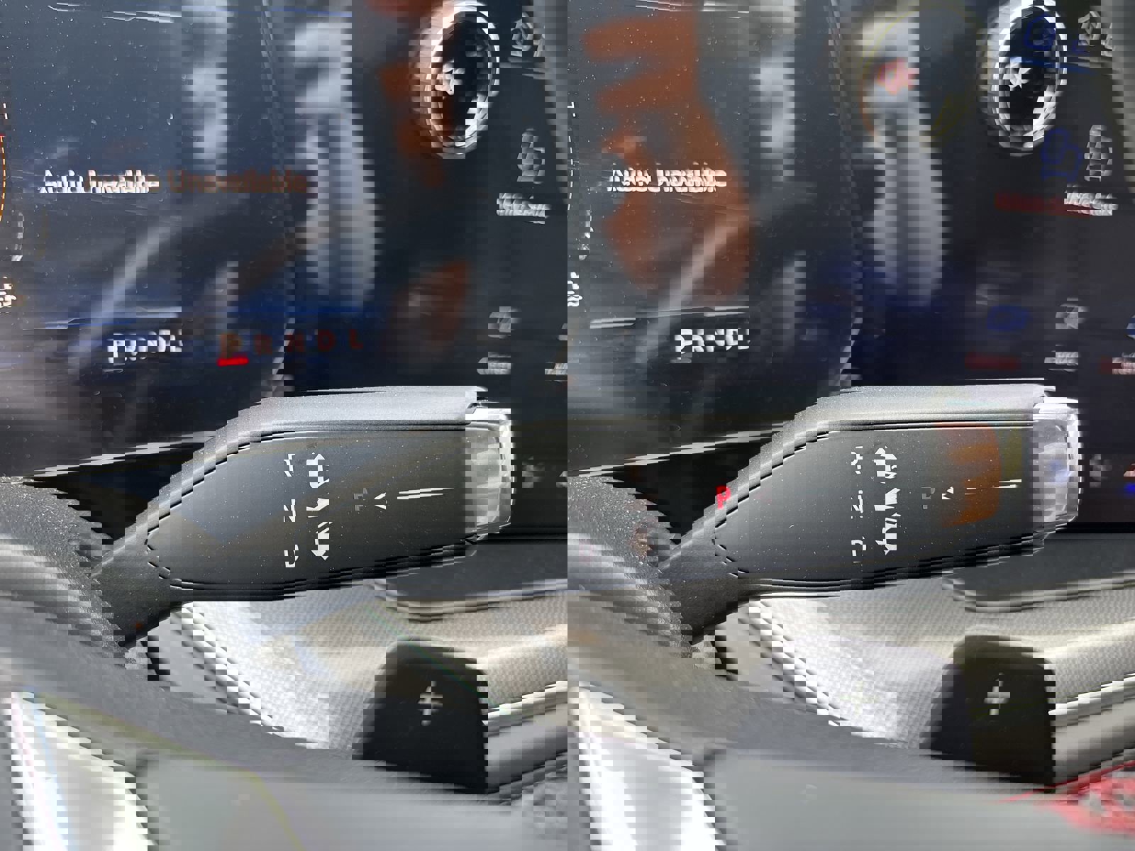 New 2026 Chevrolet Tahoe RST image 22