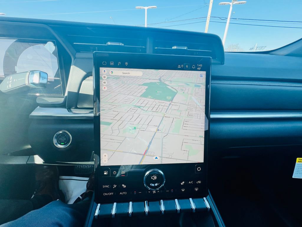 New 2026 GMC Terrain Elevation w/ Elevation Premium Package image 24