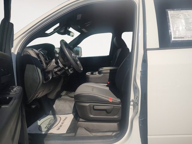 New 2026 RAM 4500 Tradesman w/ Chrome Appearance Group image 8