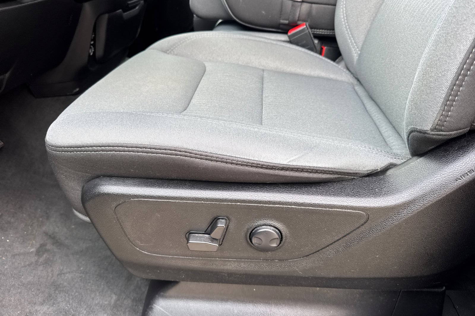 Used 2022 RAM 1500 Big Horn image 13