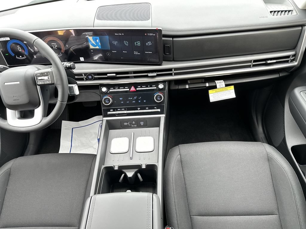 New 2026 Hyundai Santa Fe SE FWD image 13