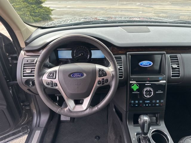 Used 2019 Ford Flex Limited image 18