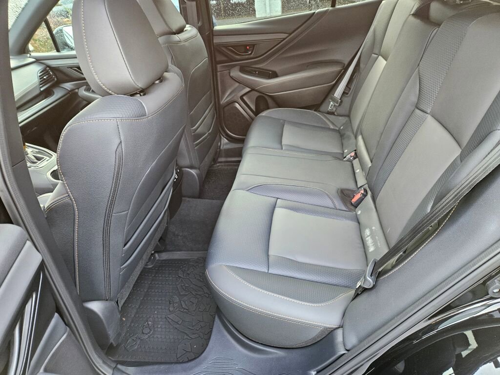 Used 2023 Subaru Outback Wilderness image 17