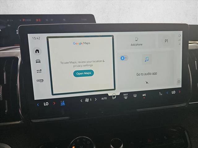 New 2026 Ford Expedition Tremor image 16