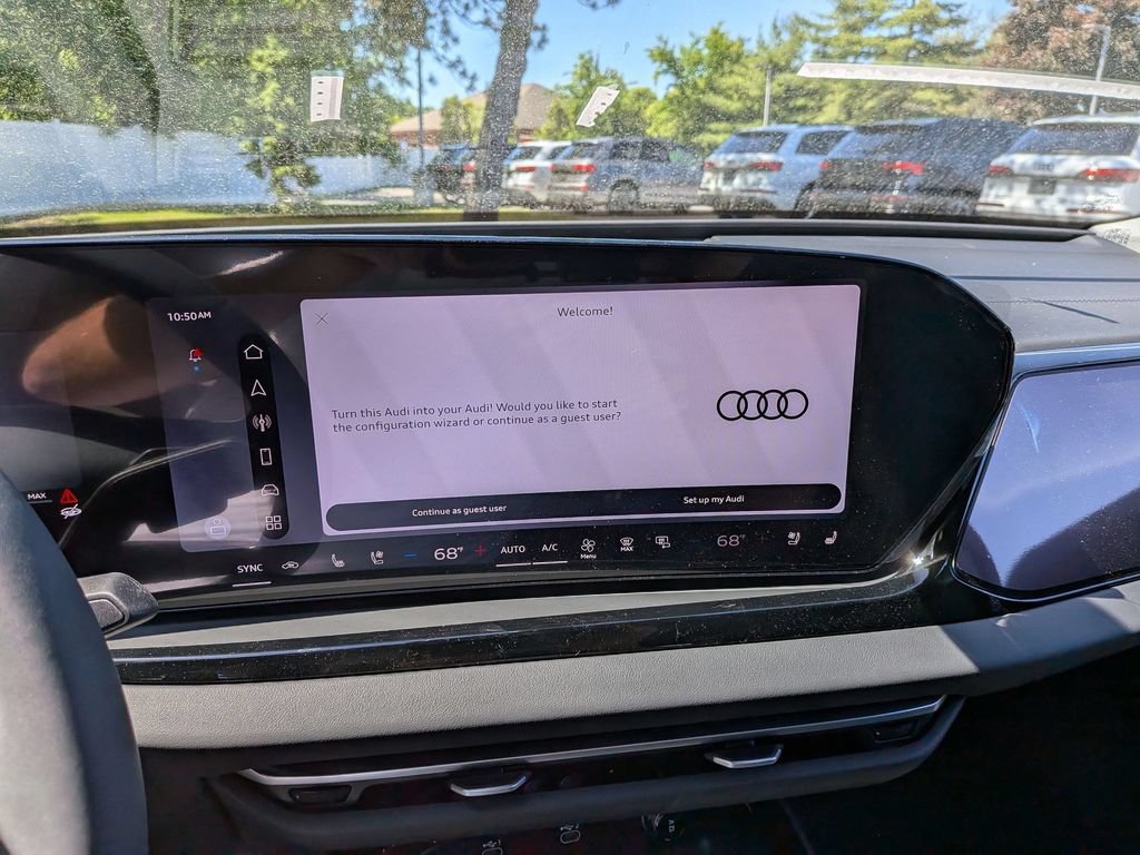 New 2026 Audi A5 2.0T Premium Plus AWD/4WD image 12