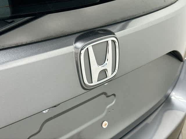 Used 2018 Honda Civic EX image 19