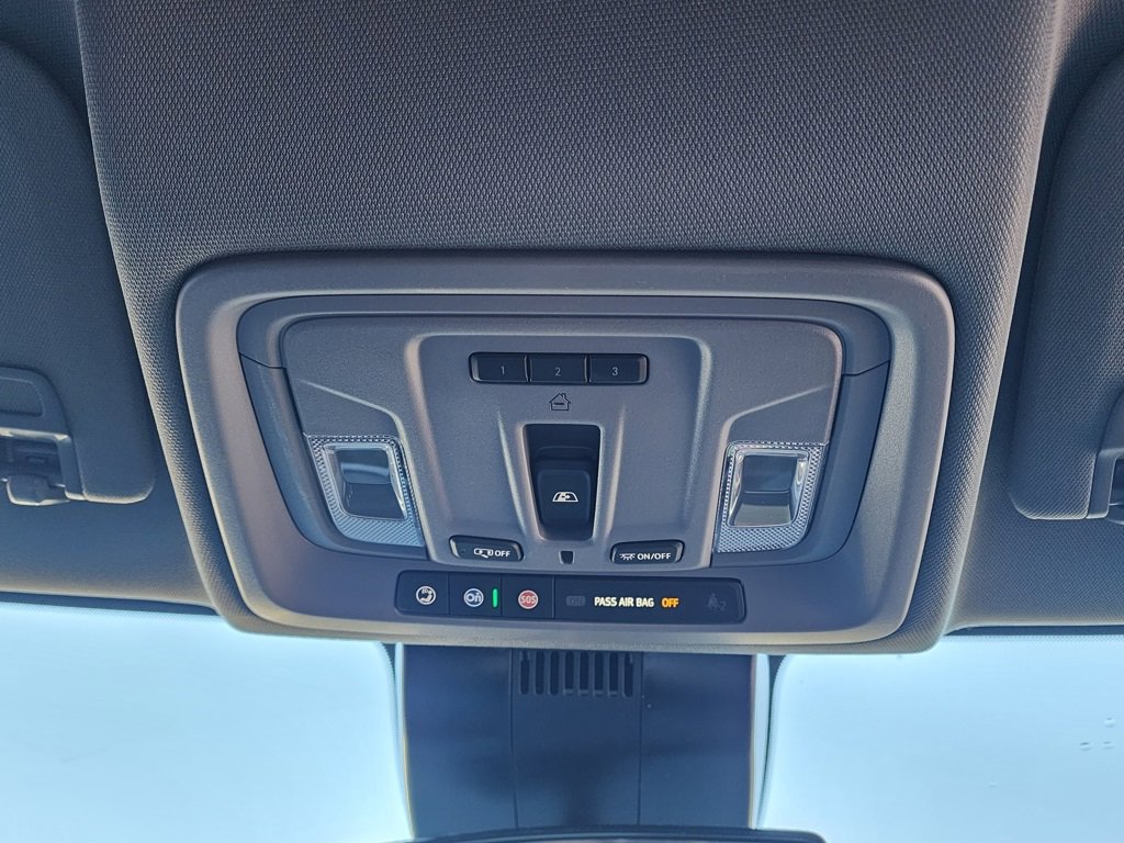 New 2026 GMC Sierra 1500 Elevation w/ Elevation Premium Package image 35