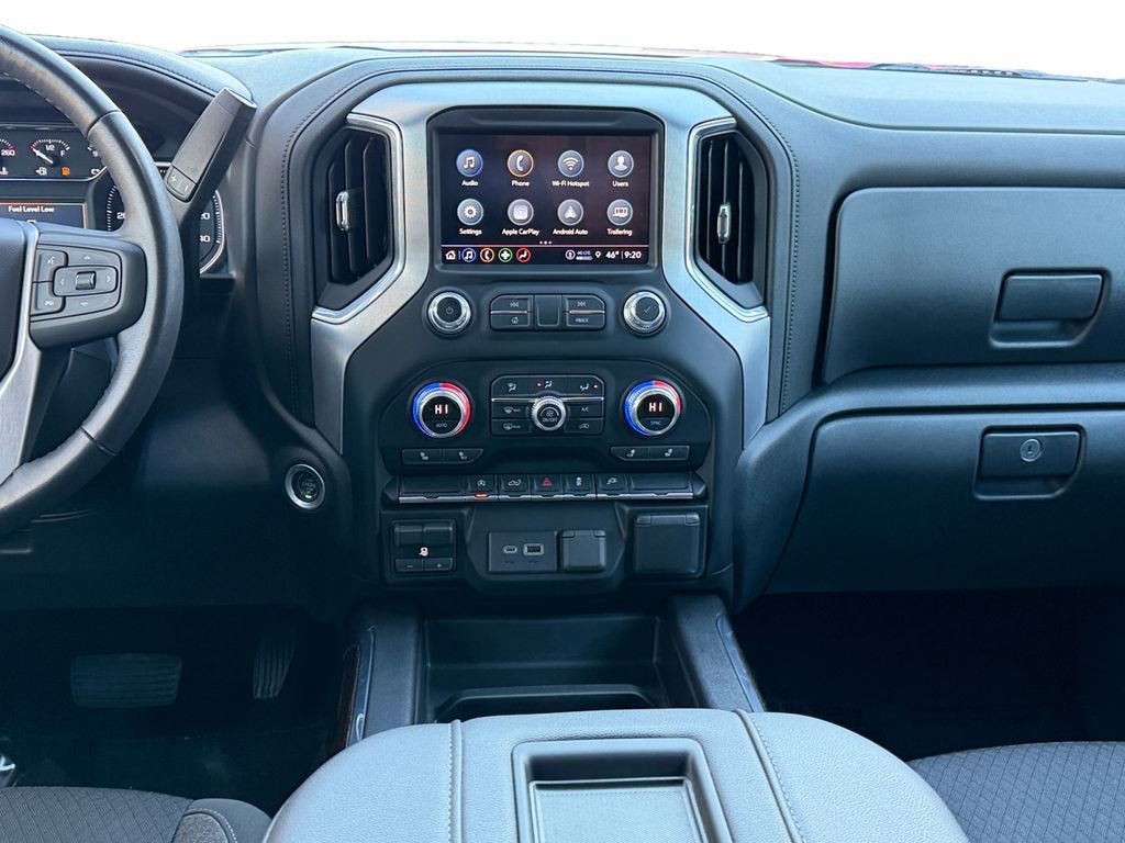 Used 2021 GMC Sierra 1500 Elevation w/ Preferred Package image 11