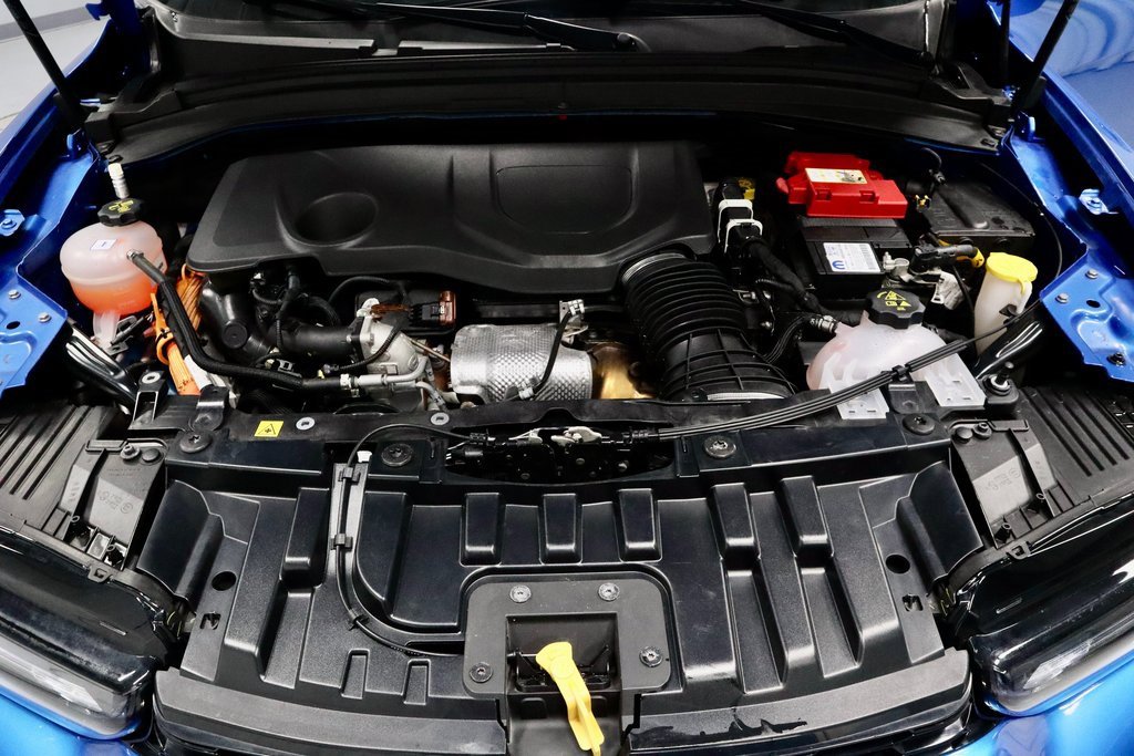 Used 2024 Dodge Hornet R/T image 16