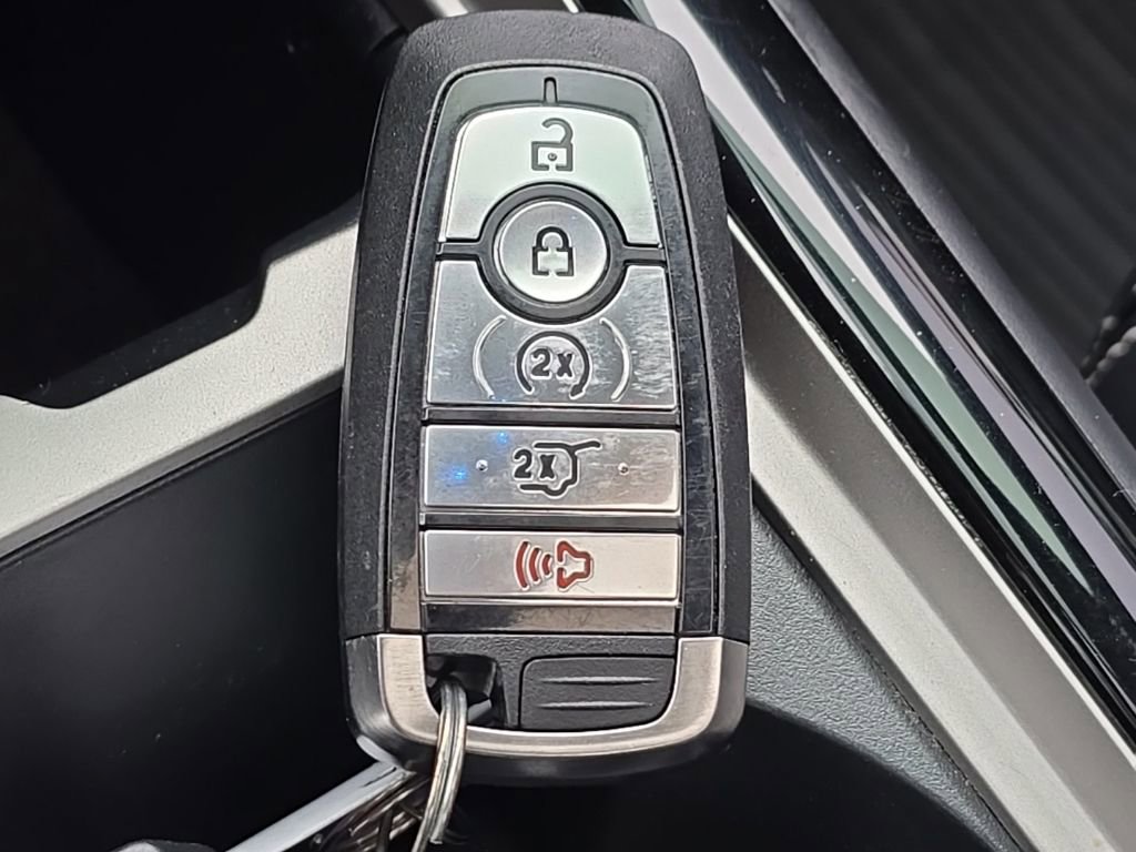Used 2023 Ford Explorer ST w/ Equipment Group 401A AWD/4WD image 7