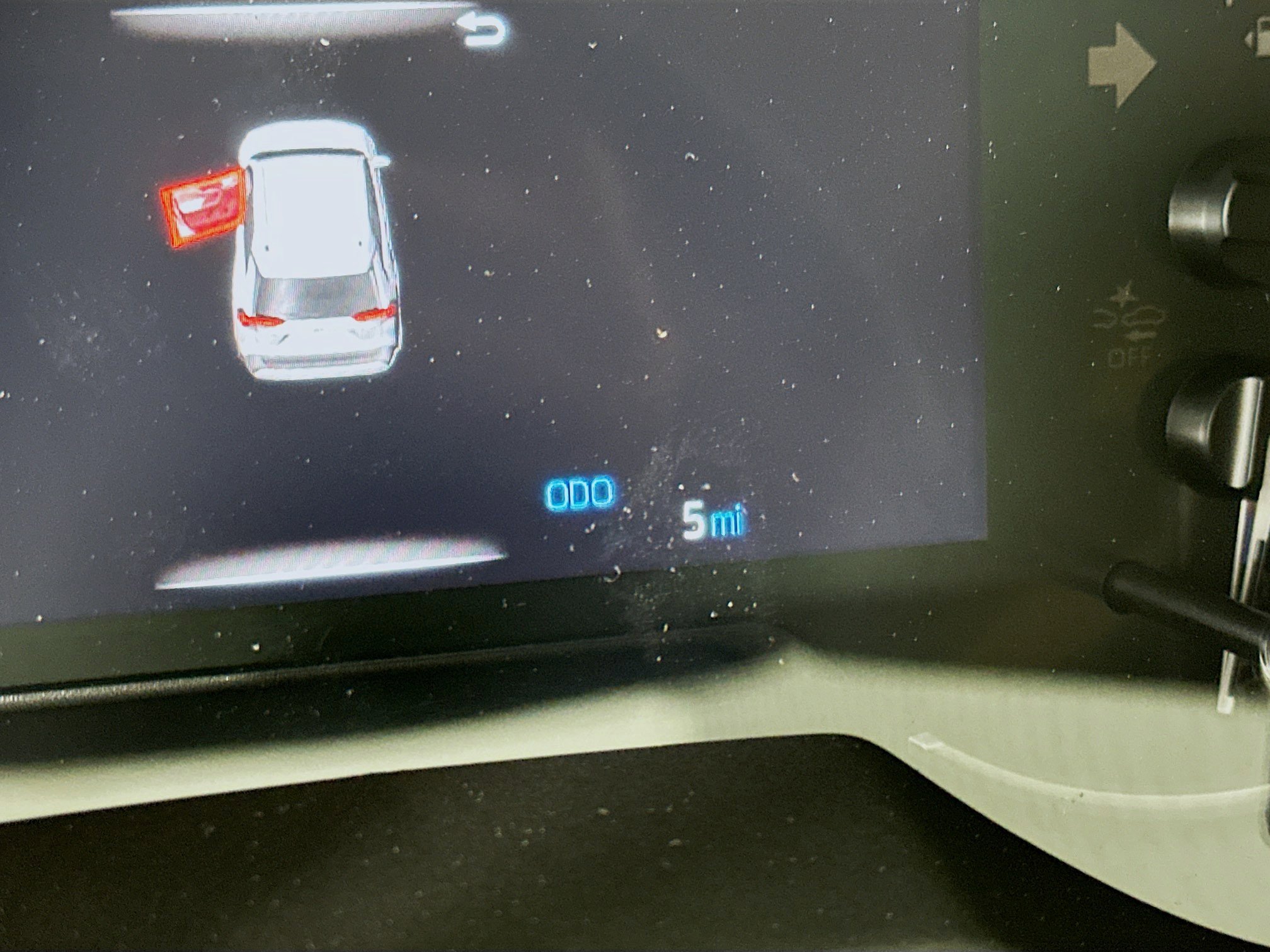 Used 2025 Toyota RAV4 LE image 18