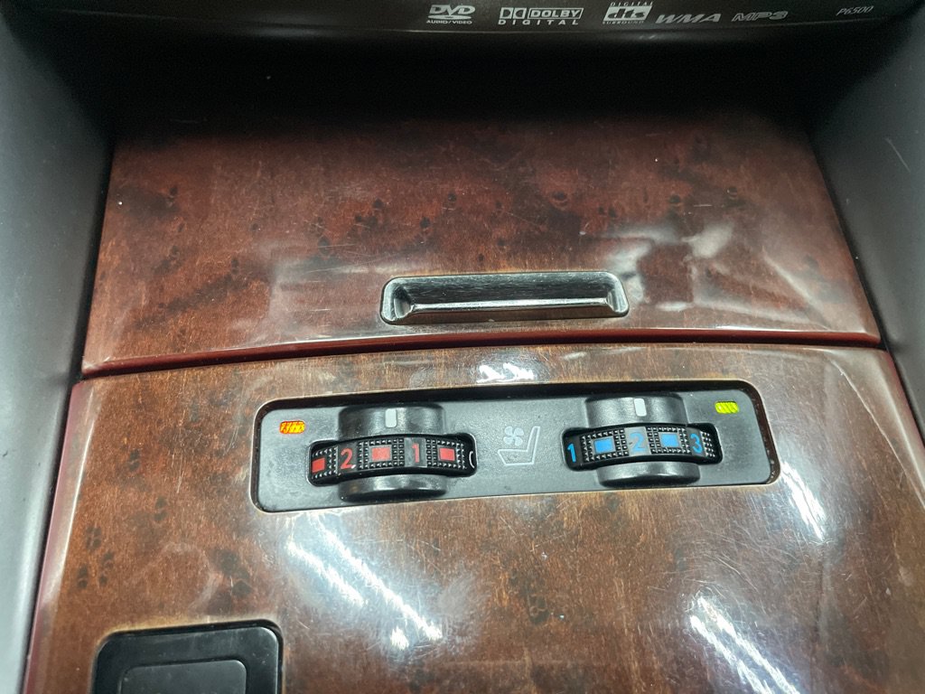 Used 2007 Lexus IS 250 RWD image 25