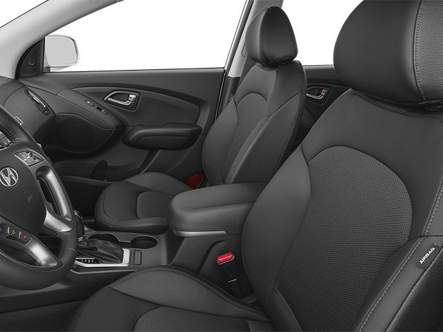 Used 2014 Hyundai Tucson SE FWD image 11