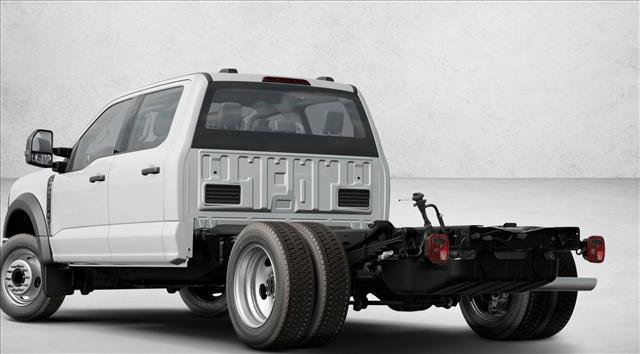 New 2024 Ford F450 XL image 2