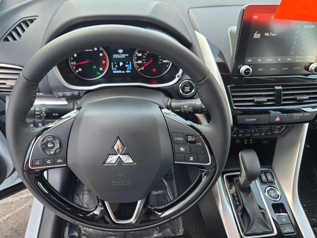 Used 2026 Mitsubishi Eclipse Cross SE AWD/4WD image 19