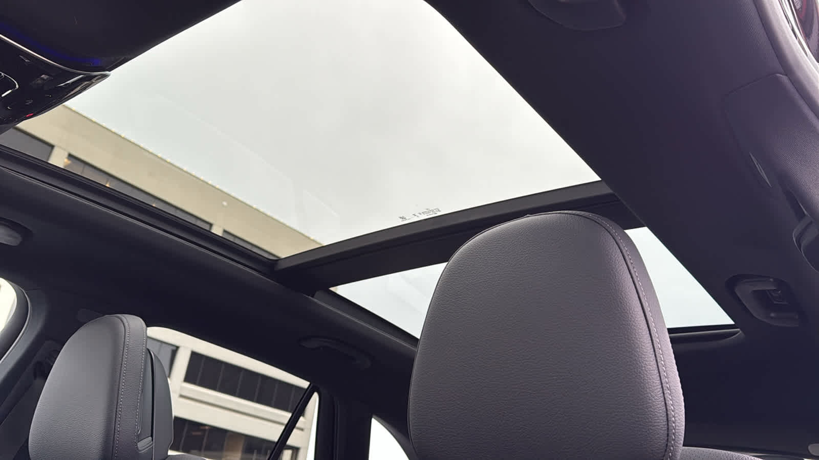 New 2026 Mercedes-Benz GLC 300 4MATIC image 25