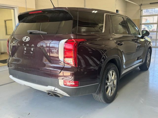 Used 2020 Hyundai Palisade SE image 12