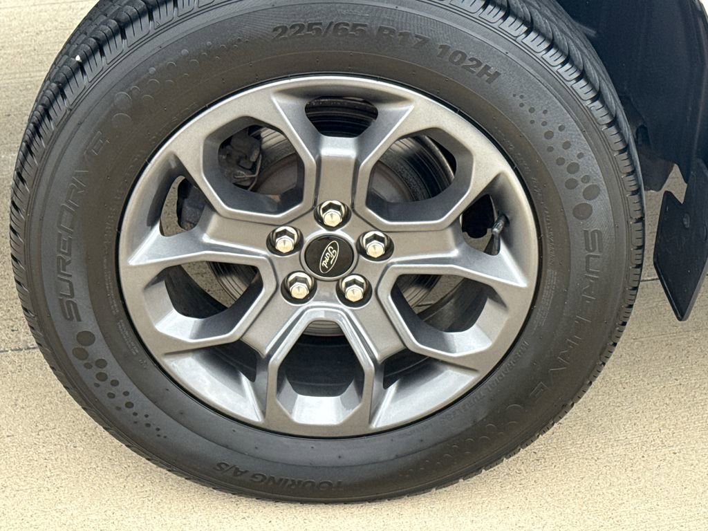 Used 2023 Ford Maverick XLT FWD image 10