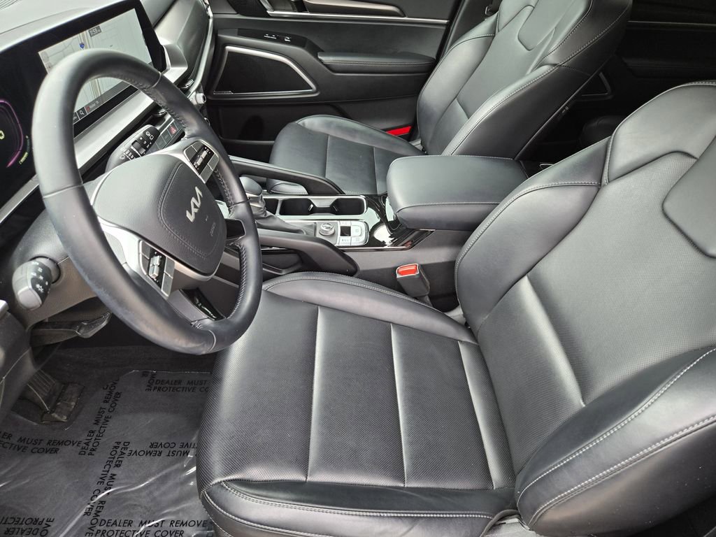 Used 2024 Kia Telluride S w/ S Sunroof Package image 18