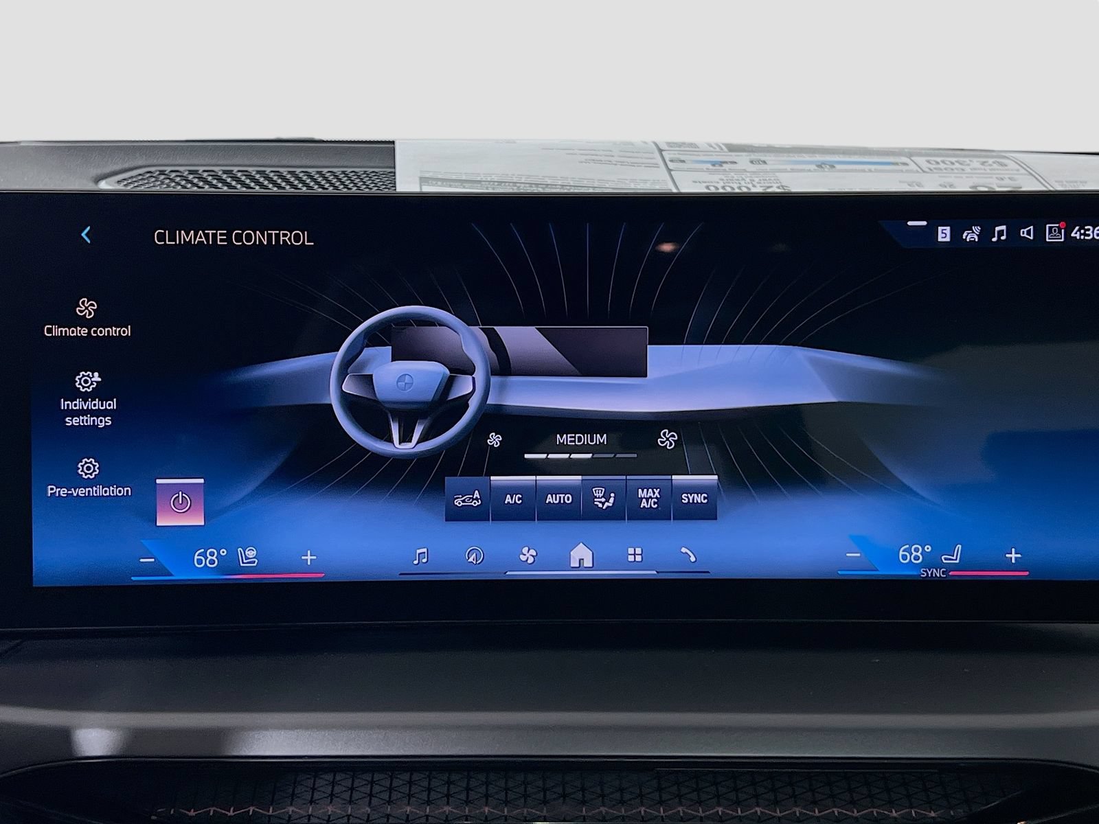 New 2025 BMW 230i xDrive Coupe w/ Premium Package AWD/4WD image 19