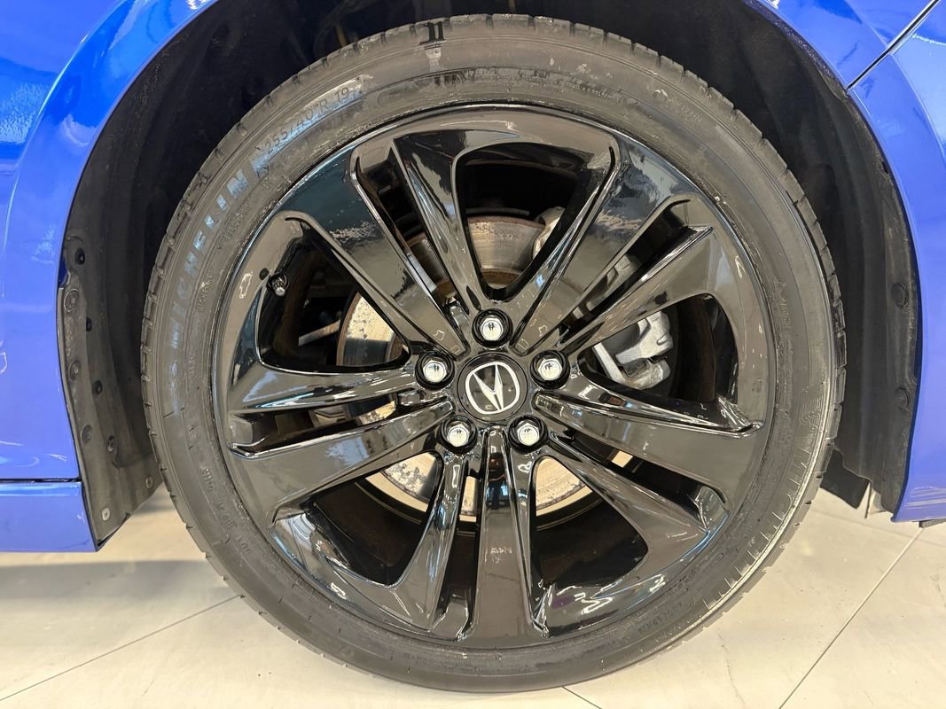 Used 2022 Acura TLX SH-AWD w/ A-SPEC Pkg image 45