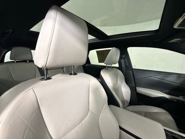 Used 2023 Lexus RX 350 Premium Plus w/ Cold Area Package image 34