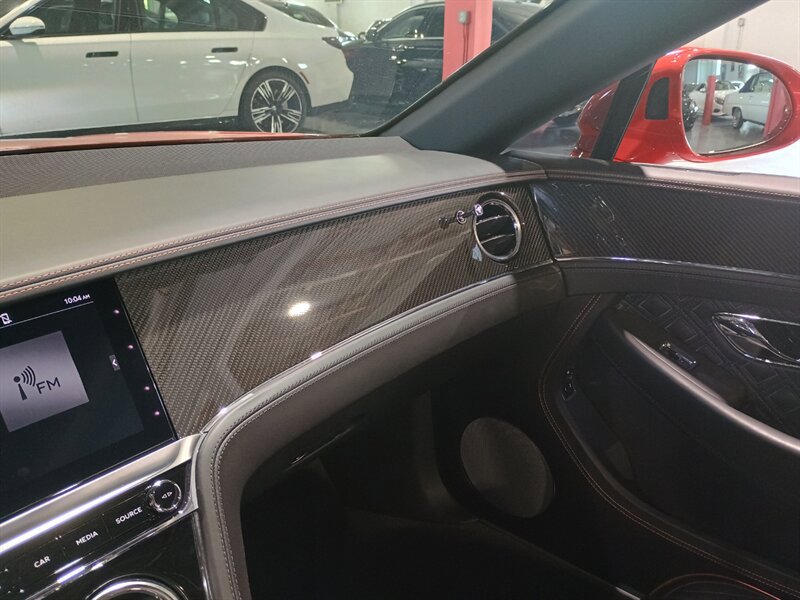 Used 2020 Bentley Continental GT AWD/4WD image 27