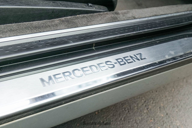 Used 1999 Mercedes-Benz SL 500 image 47