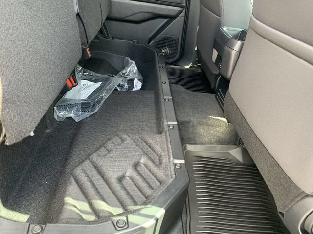 Used 2026 Toyota Tacoma SR5 RWD image 36
