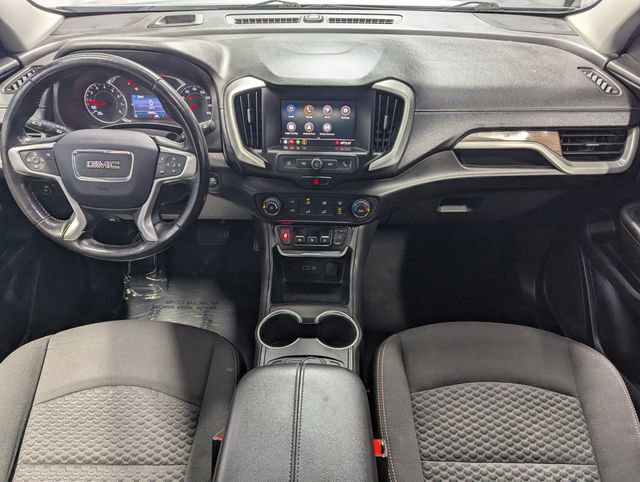 Used 2020 GMC Terrain SLE image 6