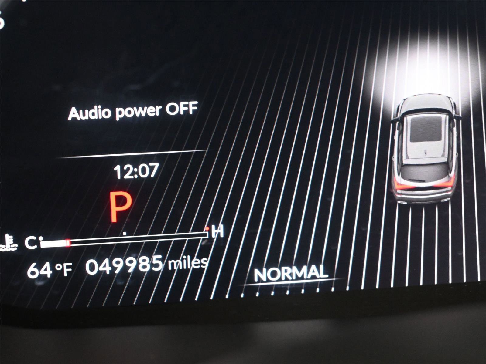 Certified 2025 Acura MDX A-Spec image 3