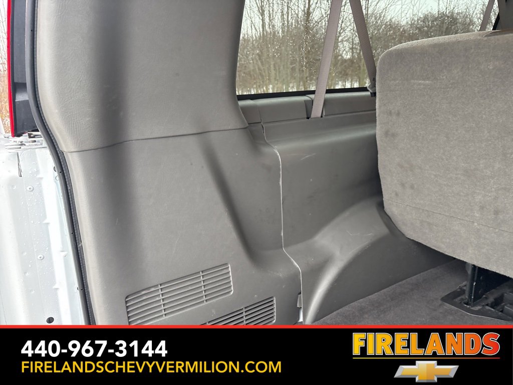 Used 2024 Chevrolet Express 3500 LT w/ LT Preferred Equipment Group image 41