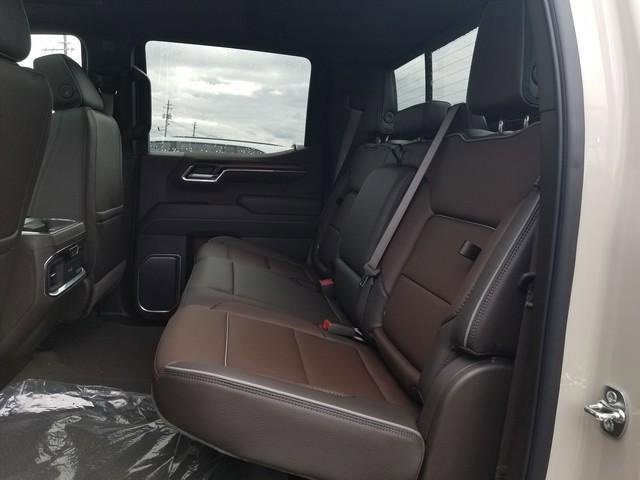 New 2026 GMC Sierra 1500 Denali w/ Denali Reserve Package image 8