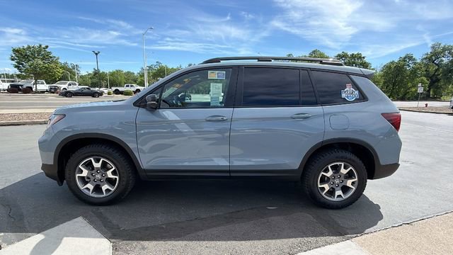 Used 2023 Honda Passport TrailSport image 7
