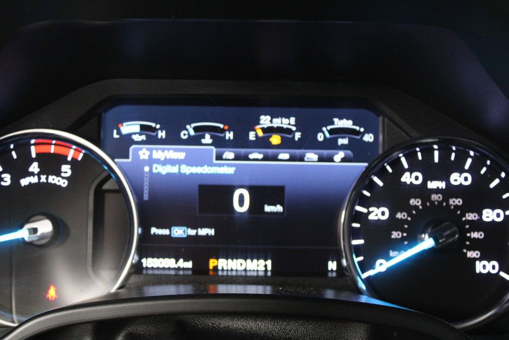 Used 2019 Ford F350 Lariat w/ Lariat Ultimate Package image 14