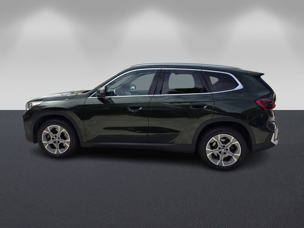 Certified 2023 BMW X1 xDrive28i w/ Premium Package image 7