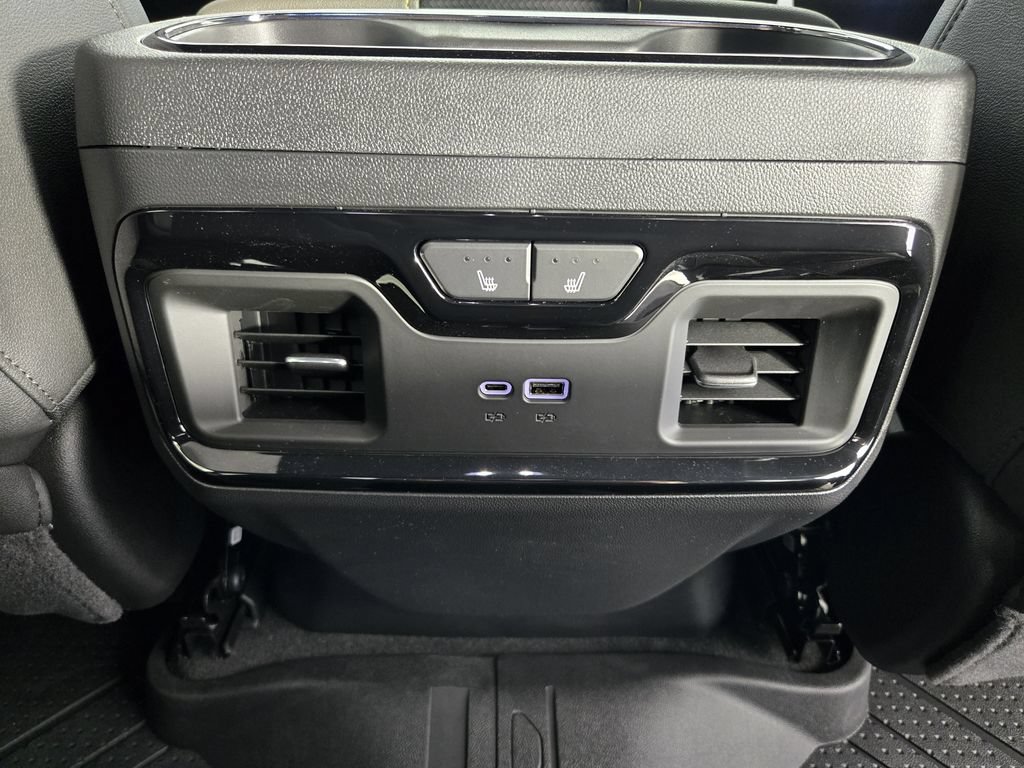 New 2026 Chevrolet Silverado 1500 ZR2 AWD/4WD image 33