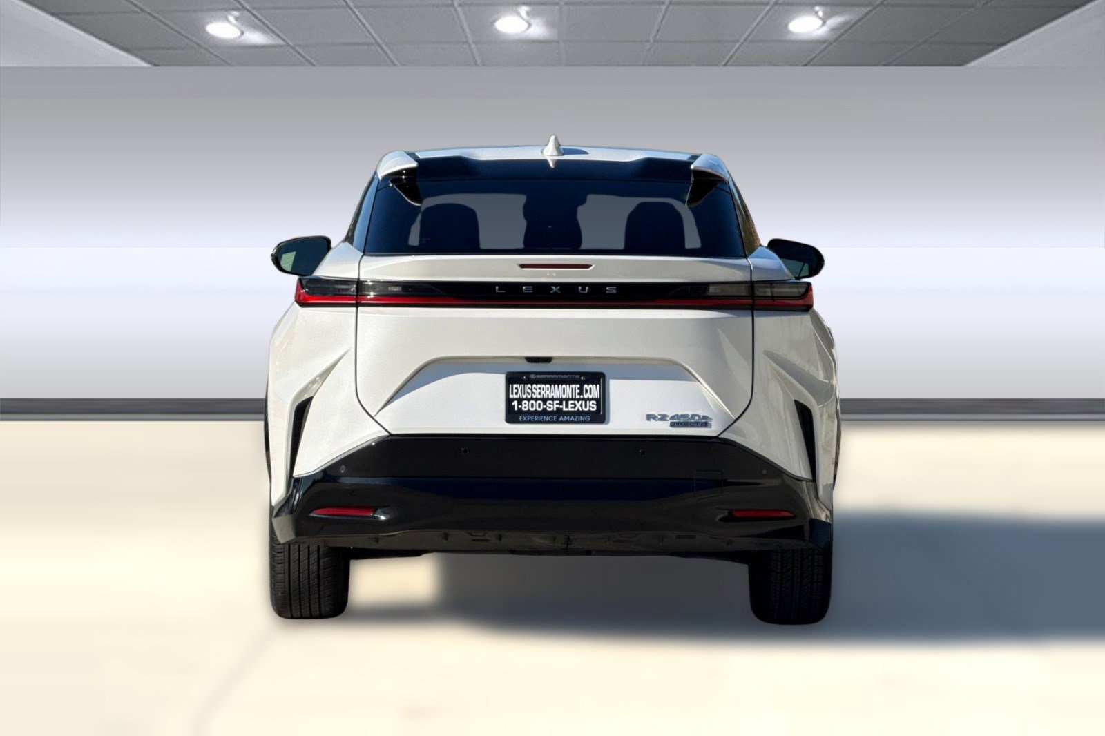 Used 2023 Lexus RZ 450e Premium w/ Technology Package image 10