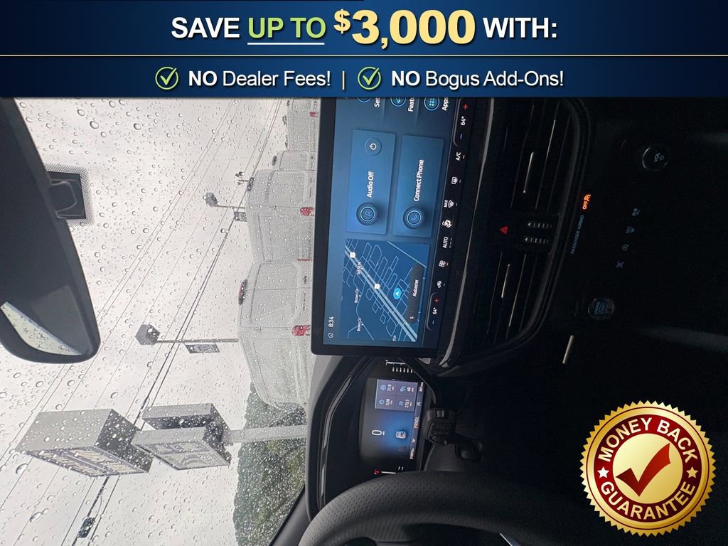 Used 2024 Ford Escape ST-Line w/ Tech Pack #1 FWD image 30