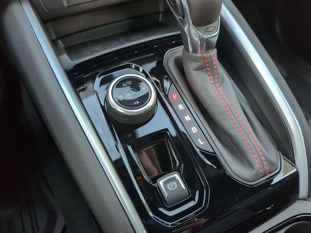 New 2026 Chevrolet Colorado Z71 w/ Z71 Convenience Package 2 image 17