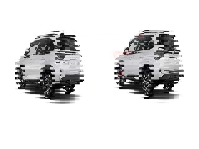 New 2026 Subaru Forester Touring image 68