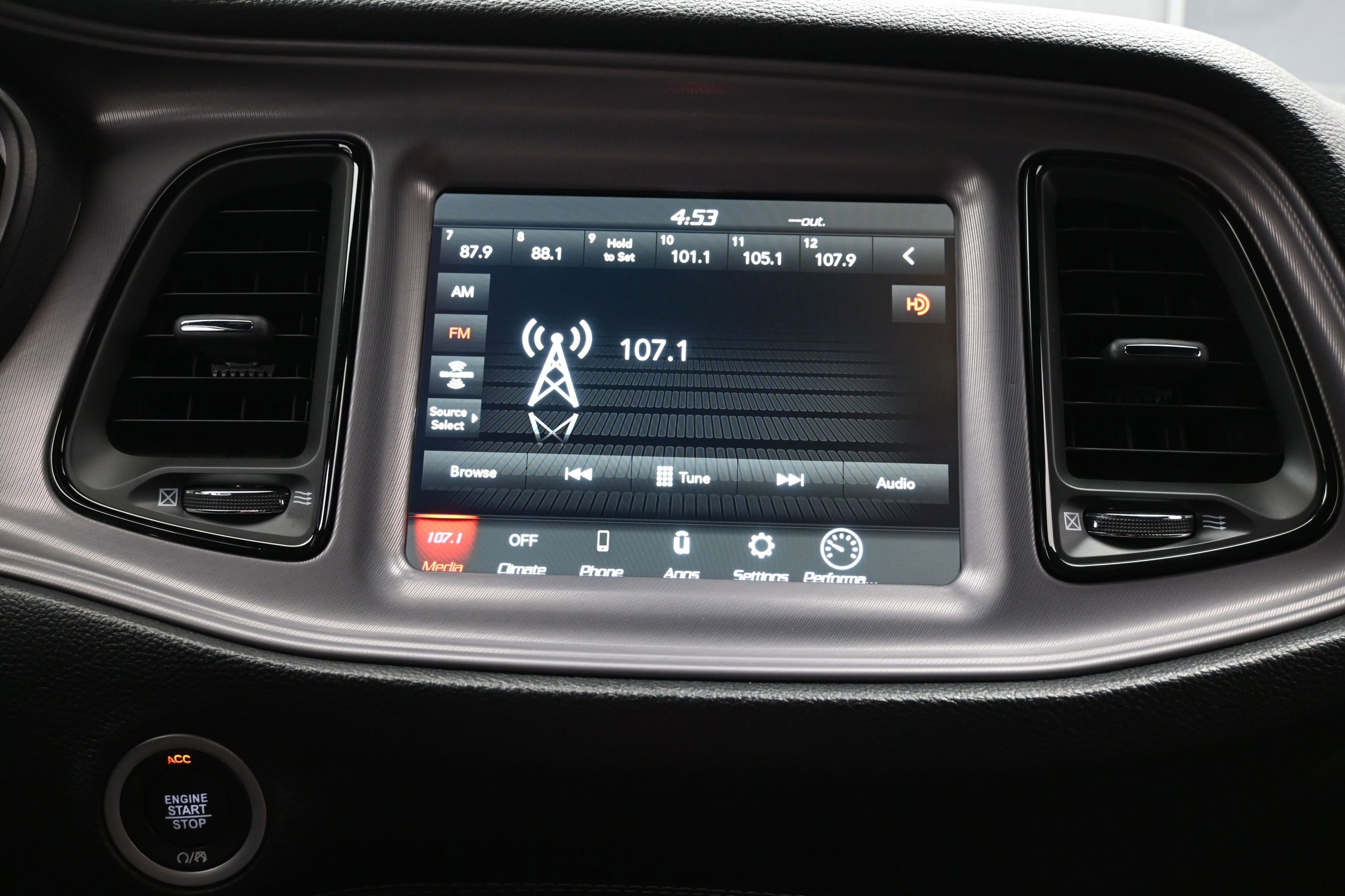 Used 2023 Dodge Challenger R/T Scat Pack RWD image 29
