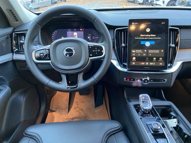 New 2026 Volvo XC90 T8 Ultra AWD/4WD image 14
